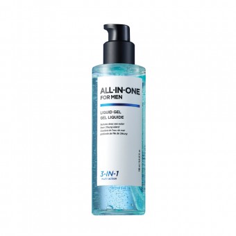 Perfect All-In-One Aqua Gel Lotion